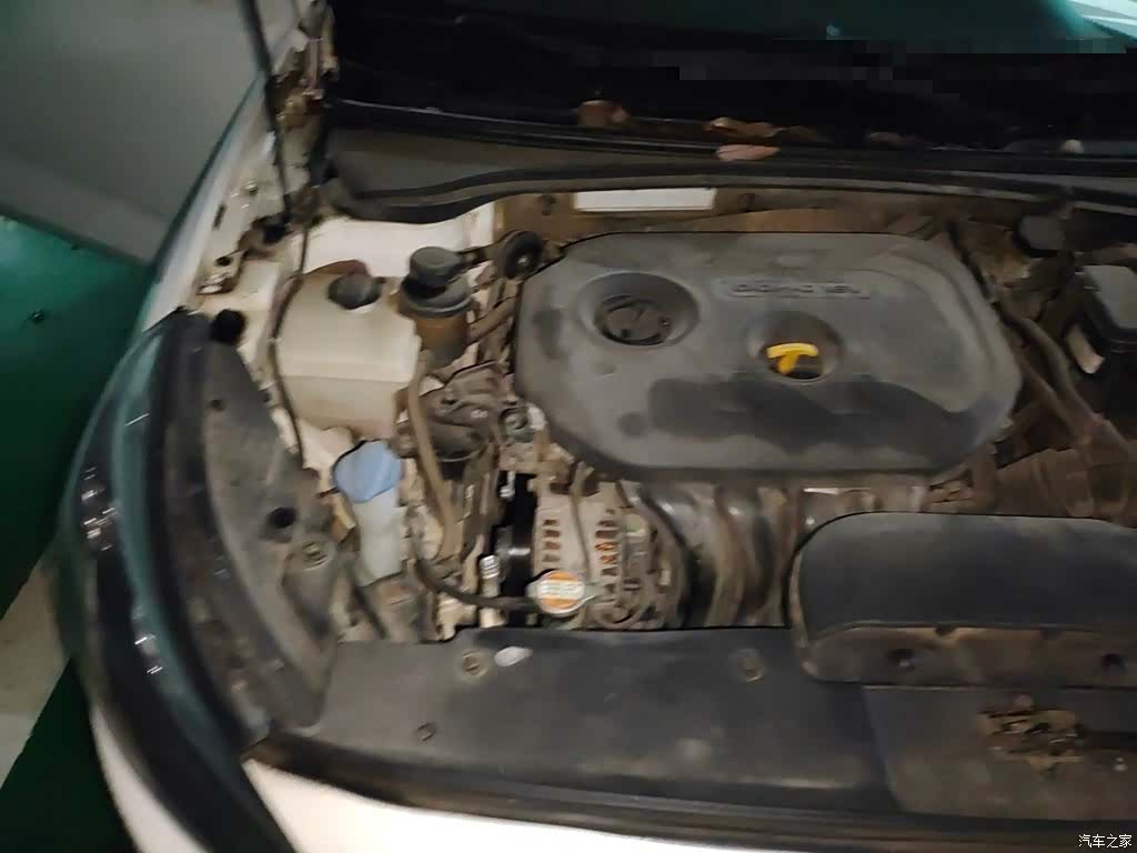 Kia K4, 2014 21