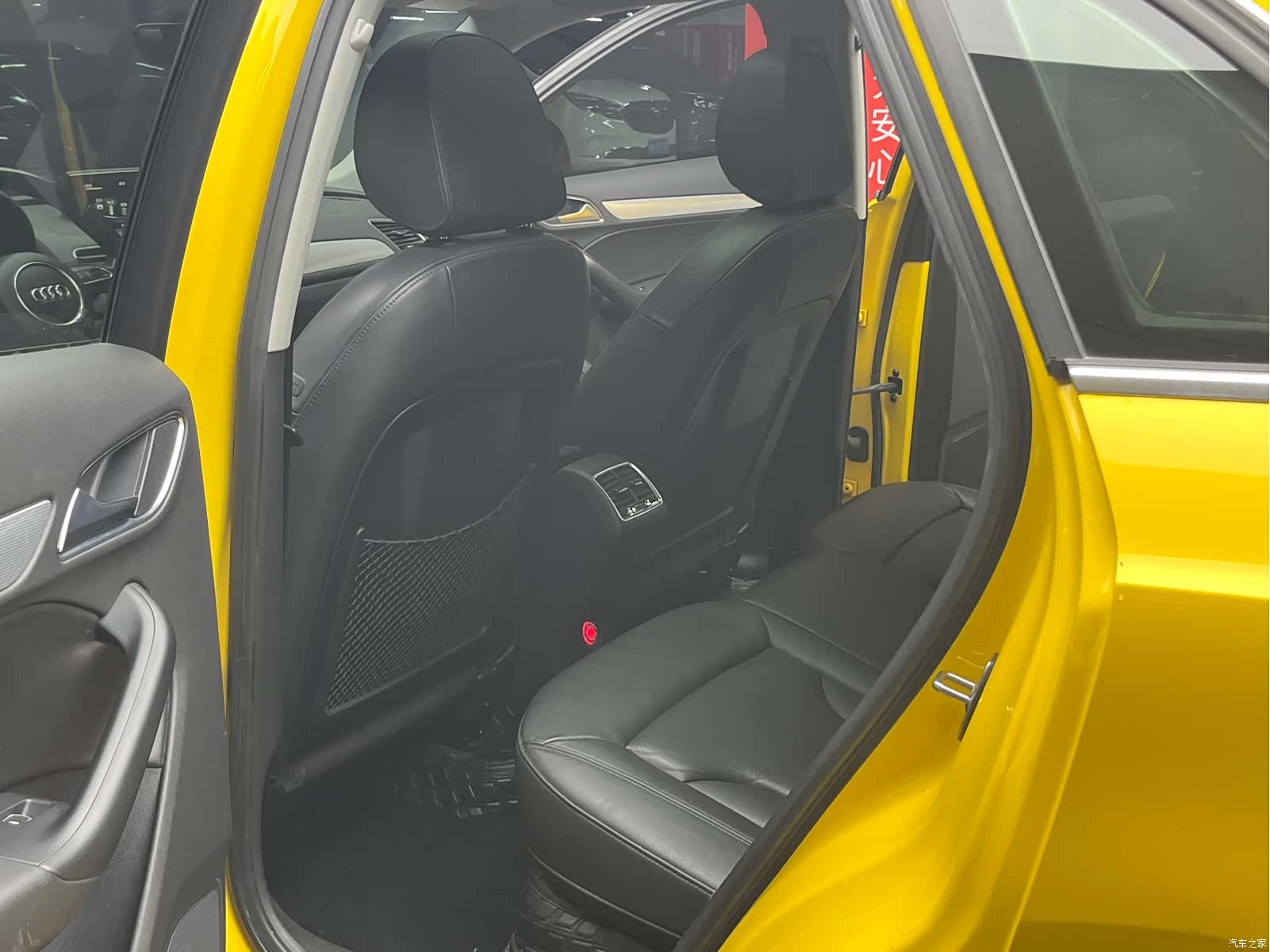 Audi Q3, 2017 16