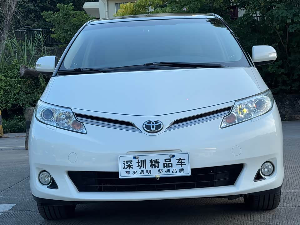Toyota Previa