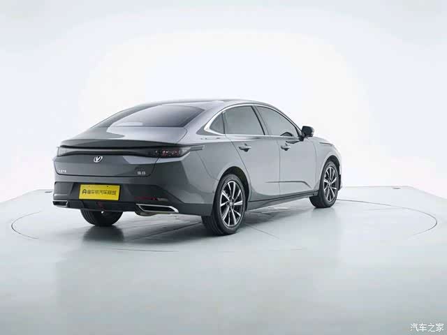 Changan Eado, 2025 6