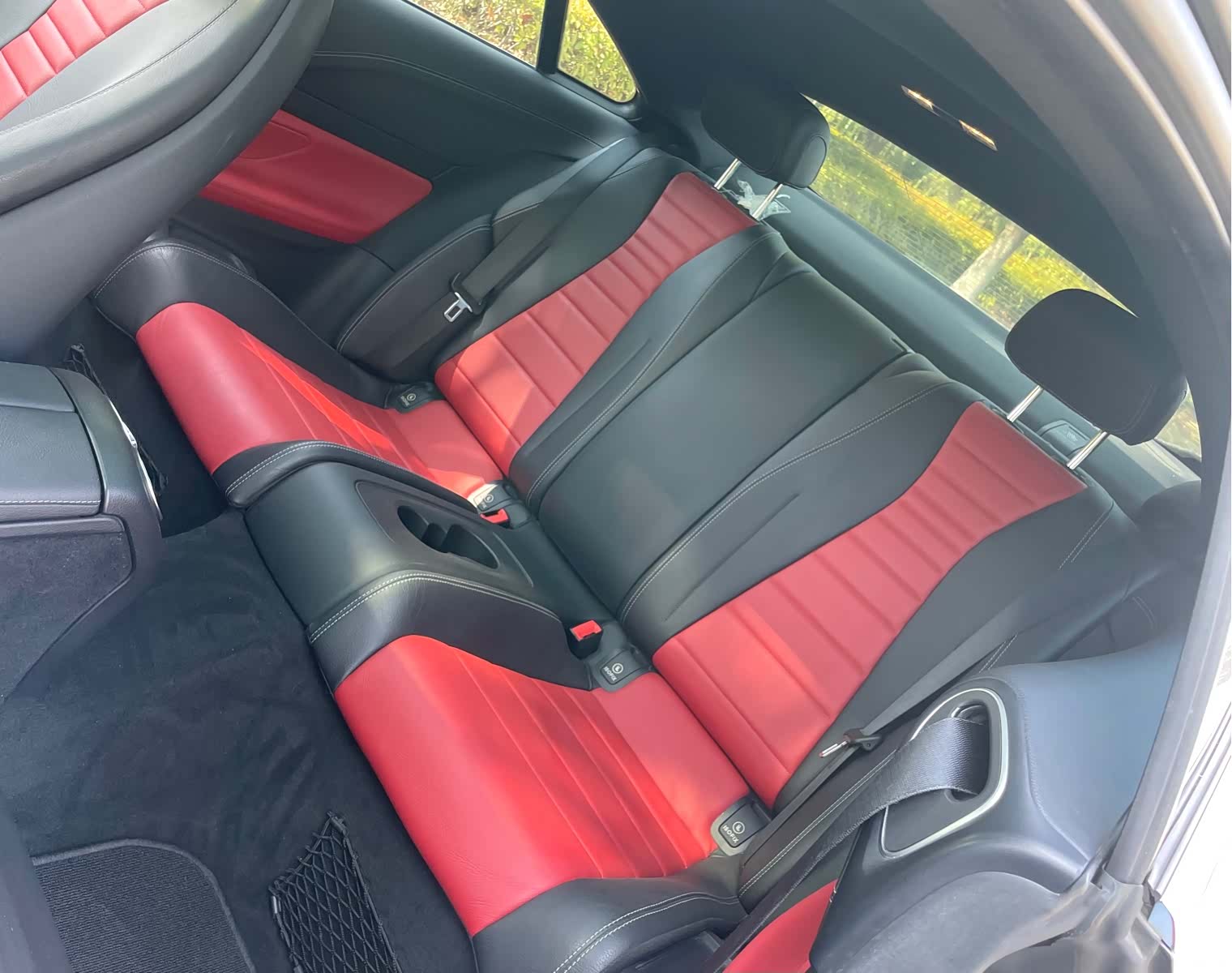 Mercedes-Benz E-Class, 2018 9