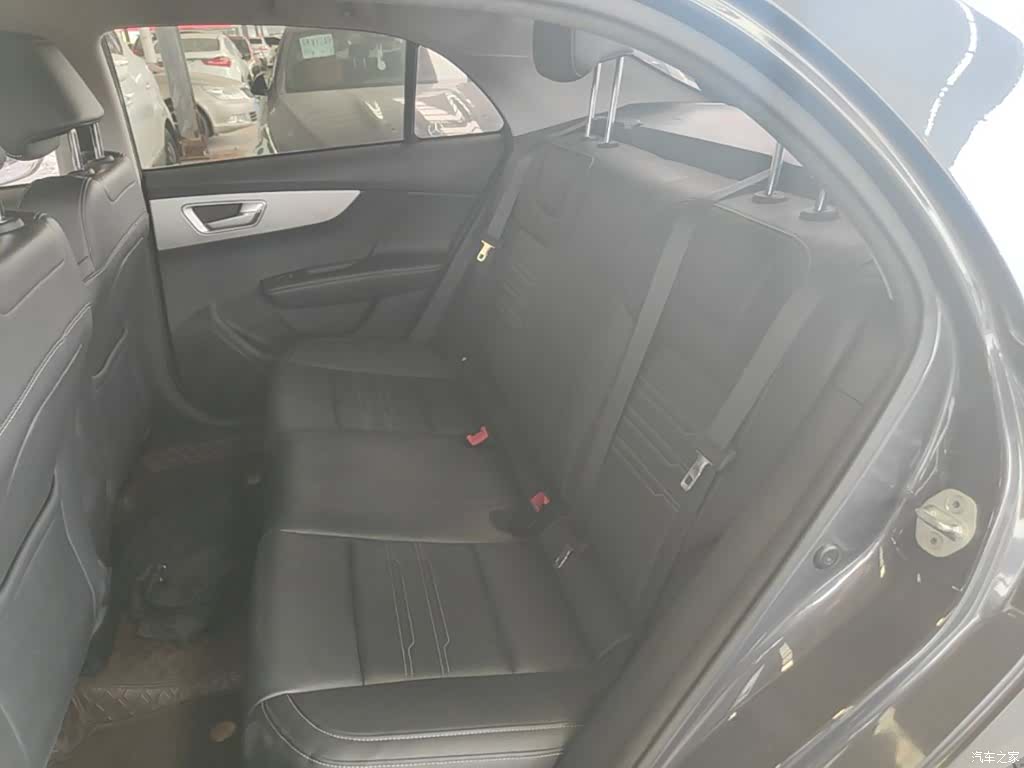 BYD Qin, 2021 17