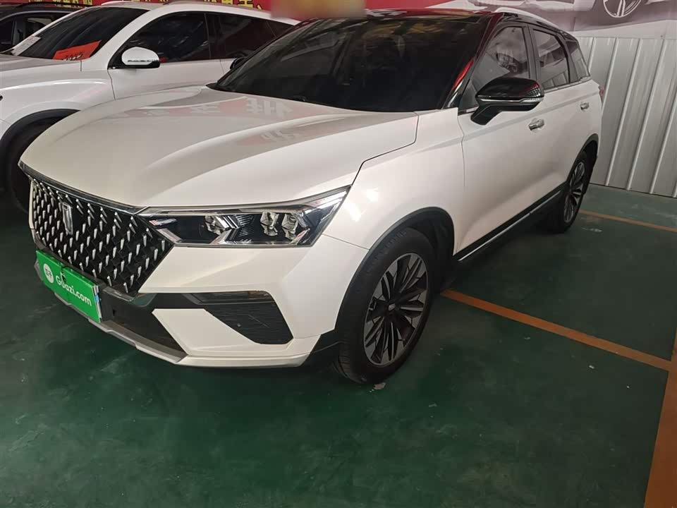 Besturn T77