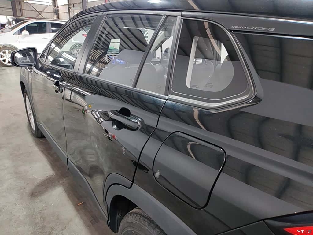 Toyota Corolla, 2023 23