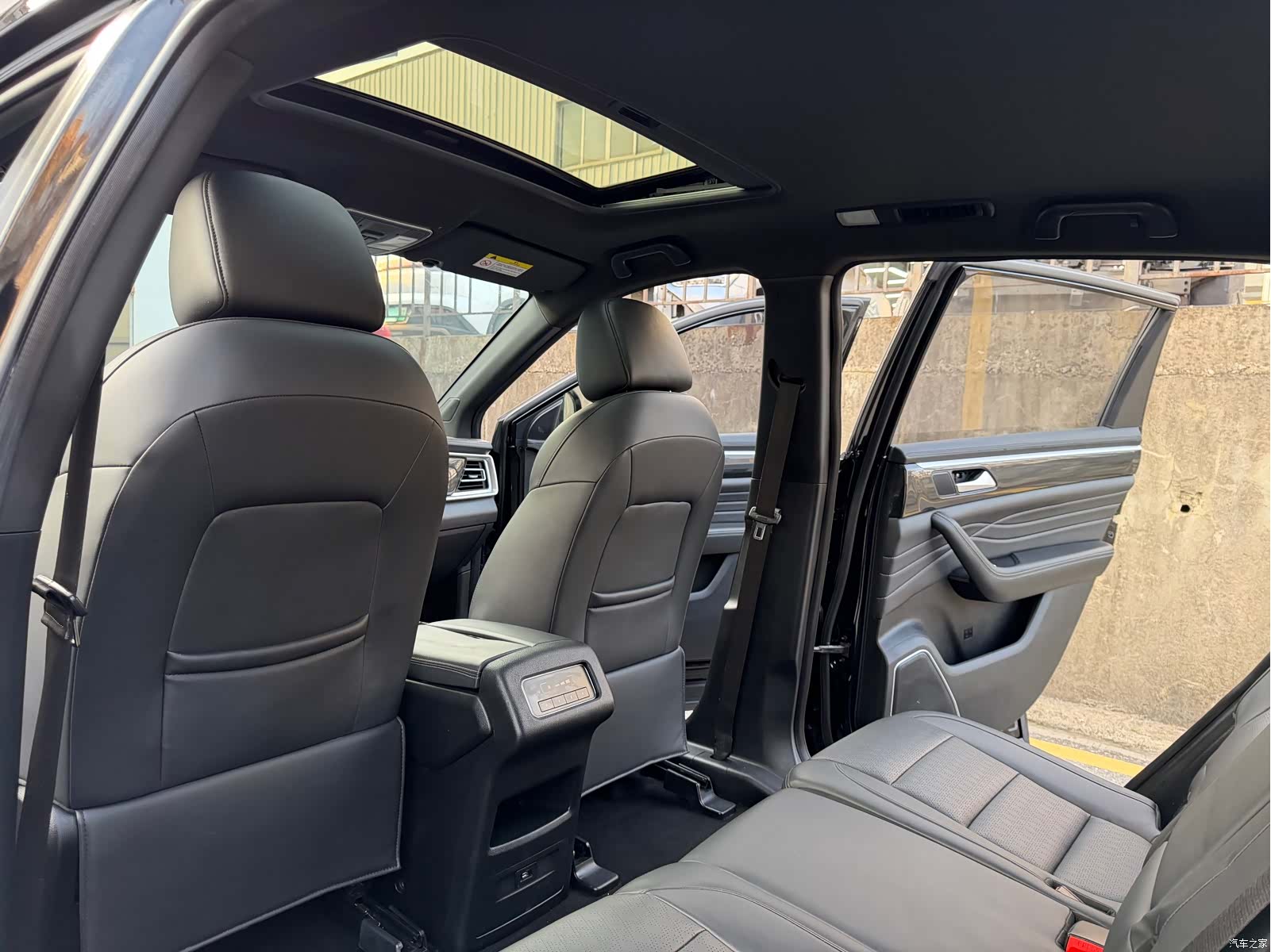 DongFeng ix7, 2021 8