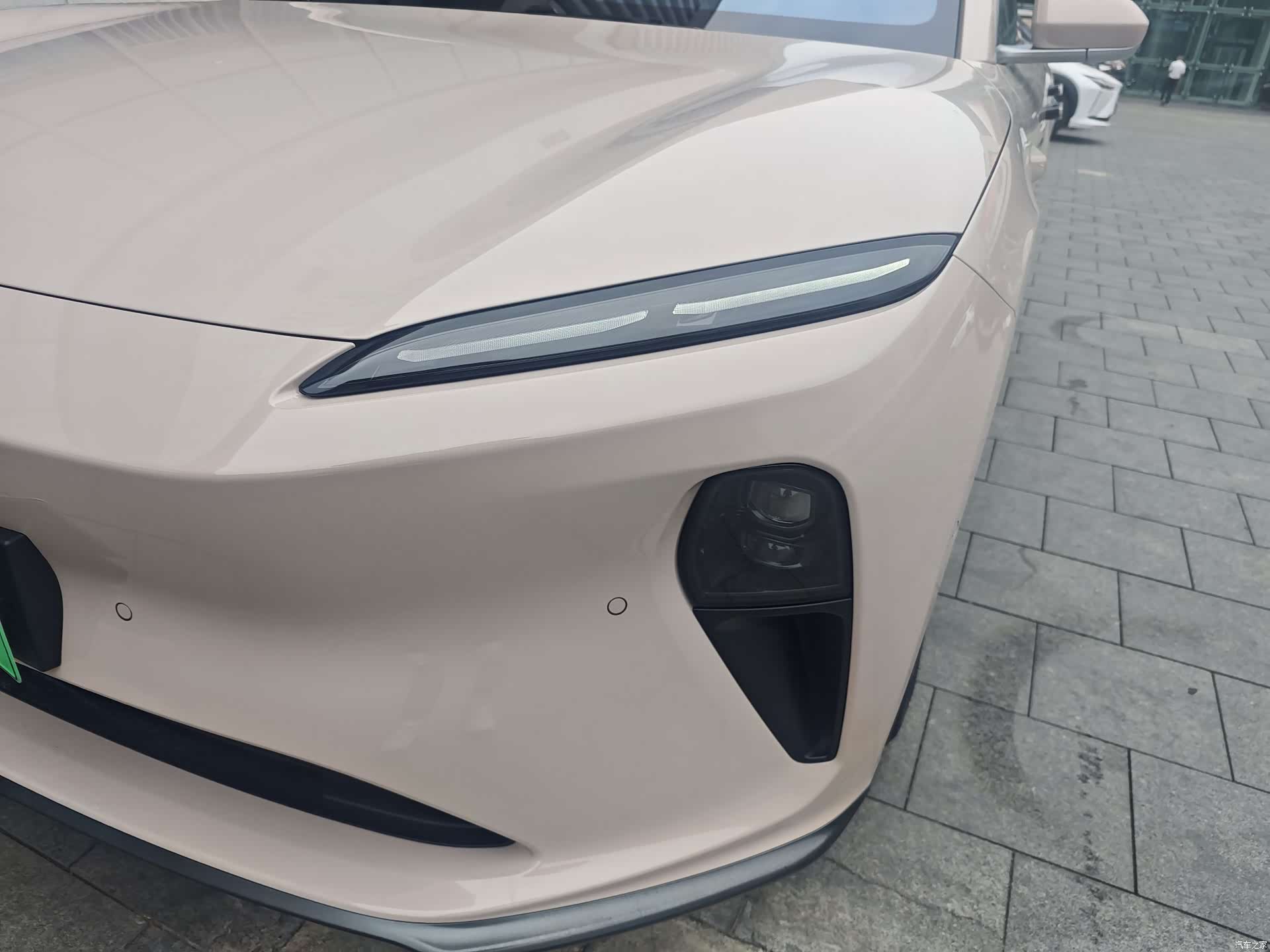 NIO ET5, 2024 23