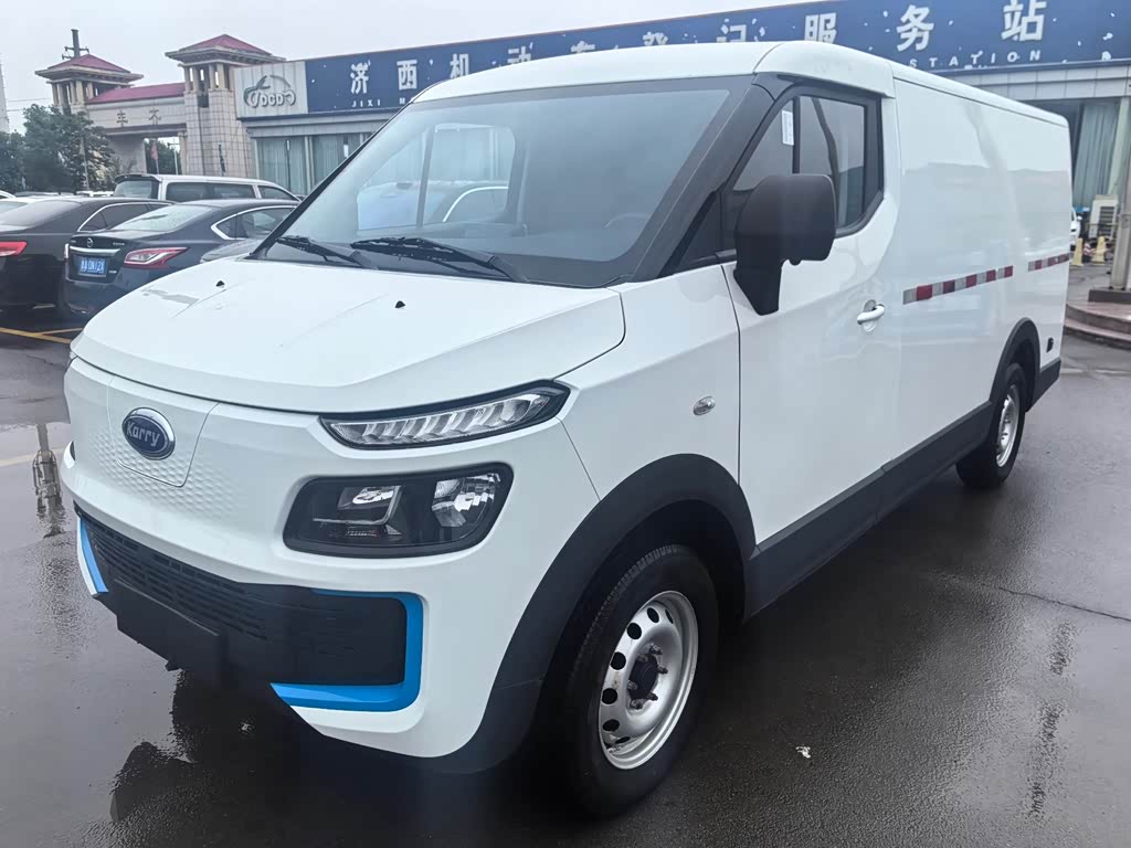 BYD Dolphin EV