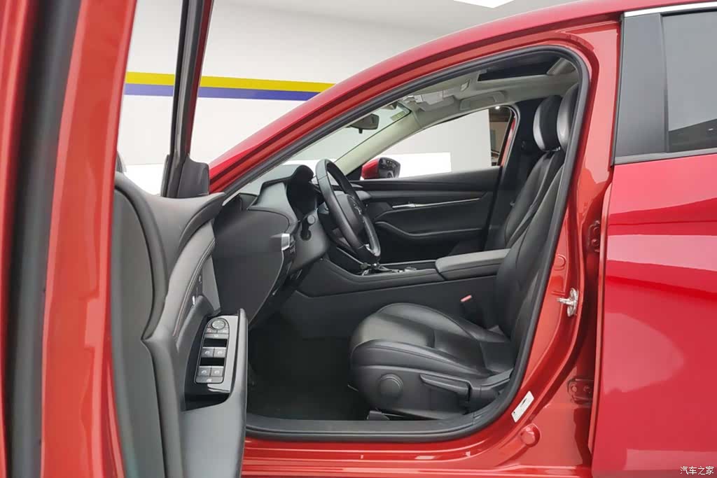 Mazda Mazda3, 2020 9
