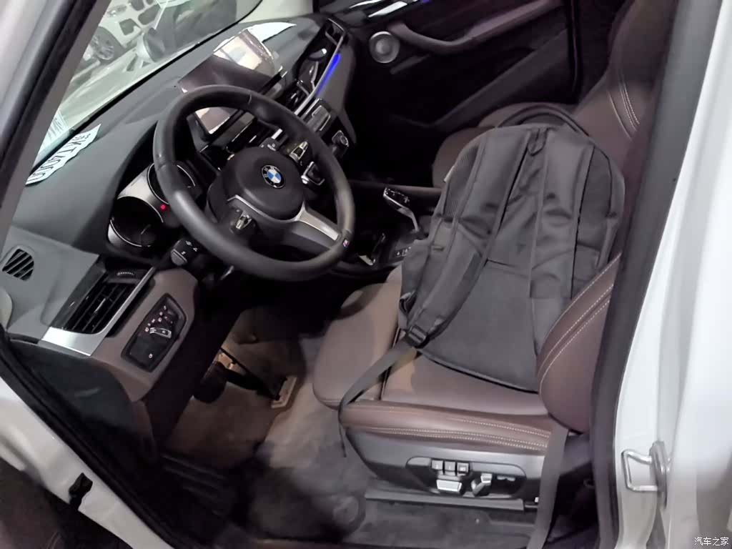 BMW X1, 2020 15