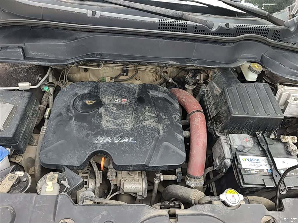 Haval H2, 2015 20