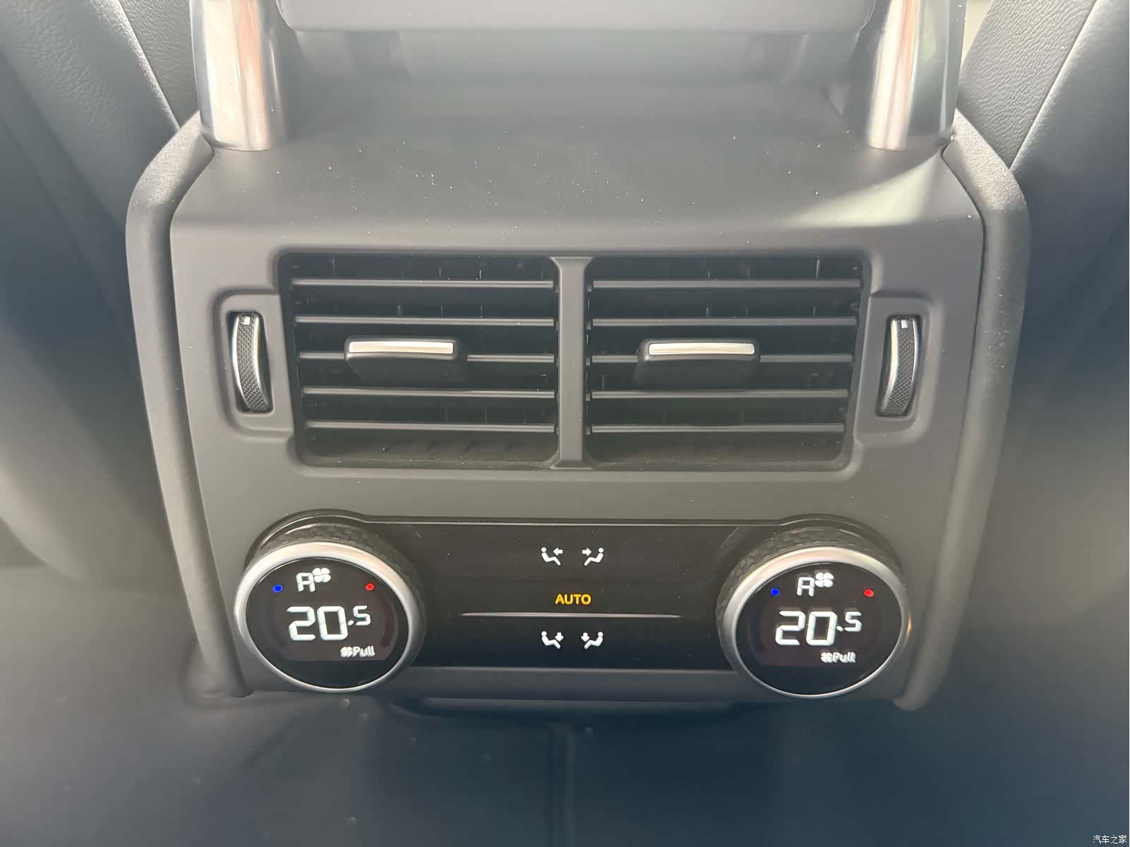 Land Rover Discovery, 2021 11