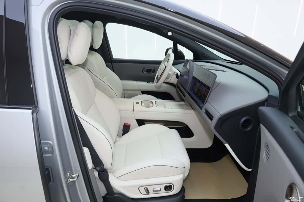 Li Auto i6, 2025 20