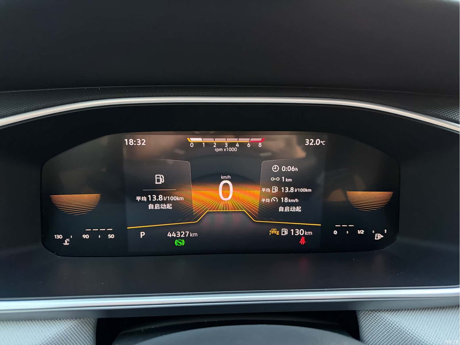 Audi Q3, 2016 12