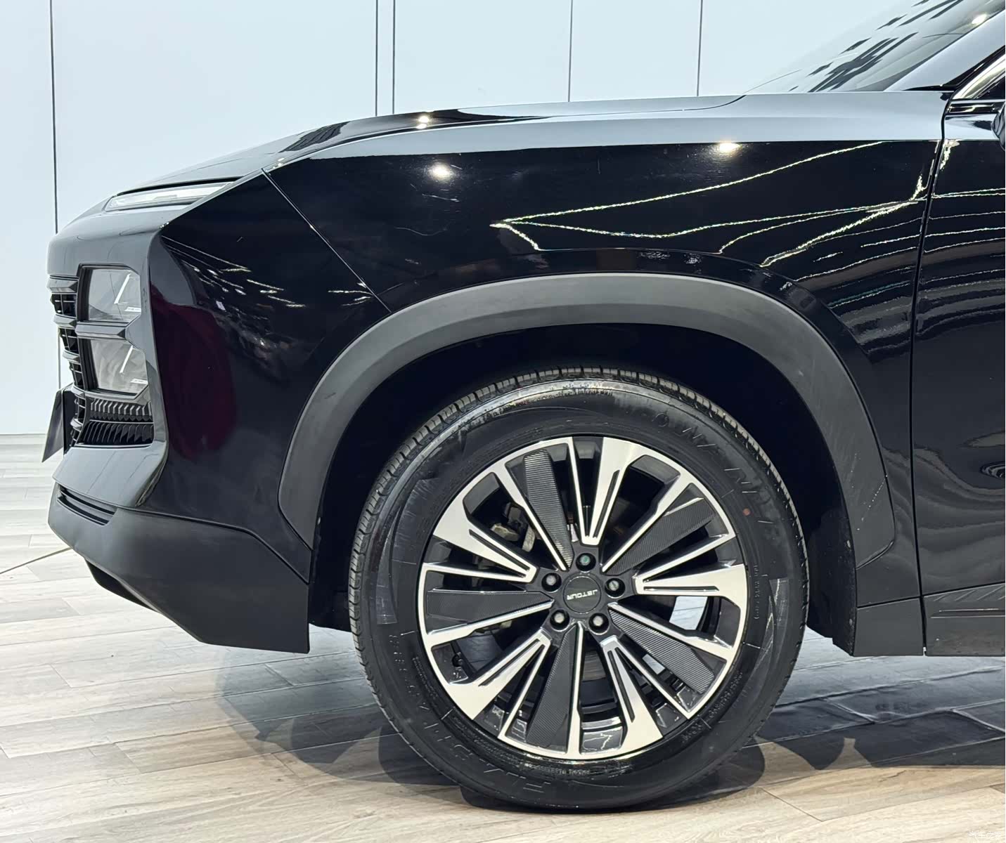 Jetour Dashing, 2022 26