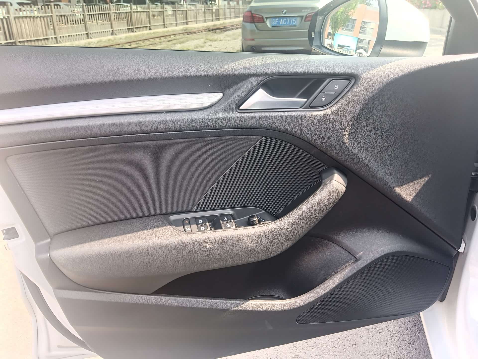 Audi A3, 2017 14