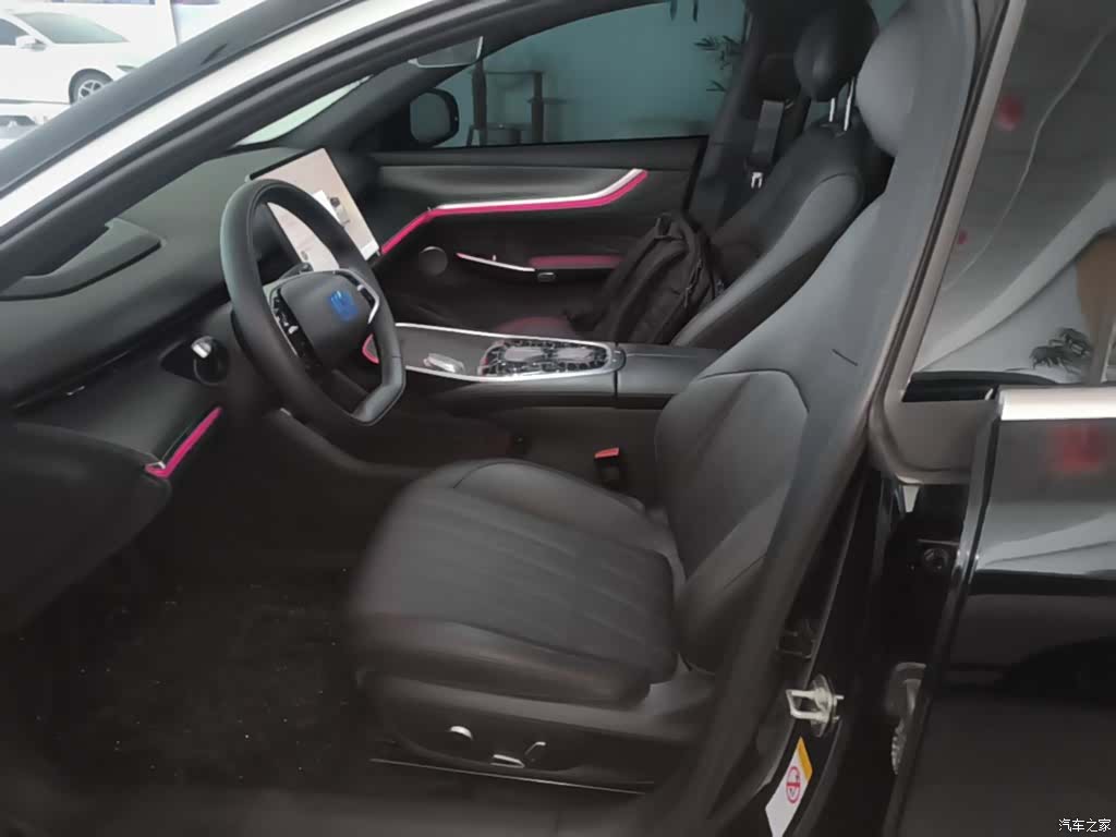 Changan Eado, 2026 15