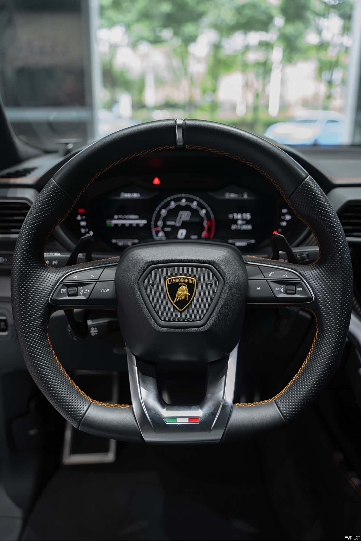 Lamborghini Urus, 2022 27