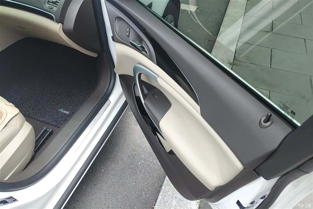 Buick Regal, 2014 8