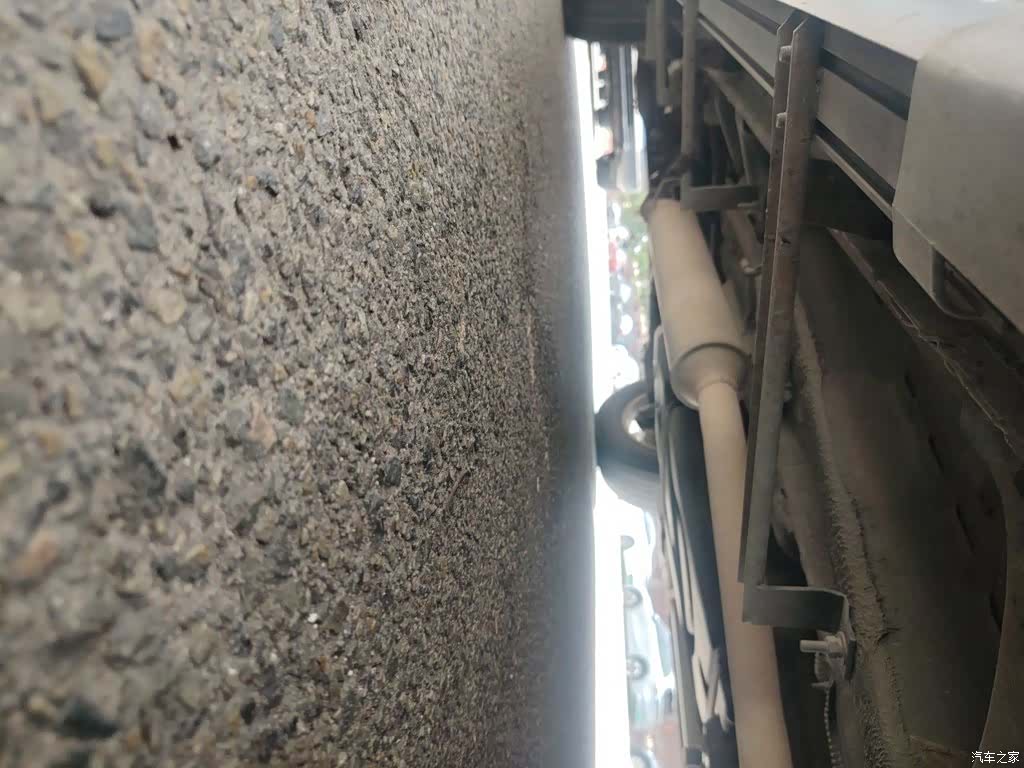 Changan CS75, 2016 18