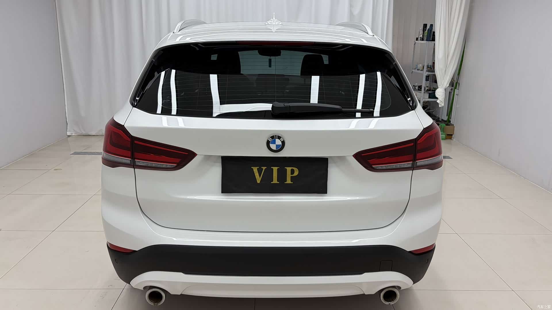 BMW X1, 2021 все фото