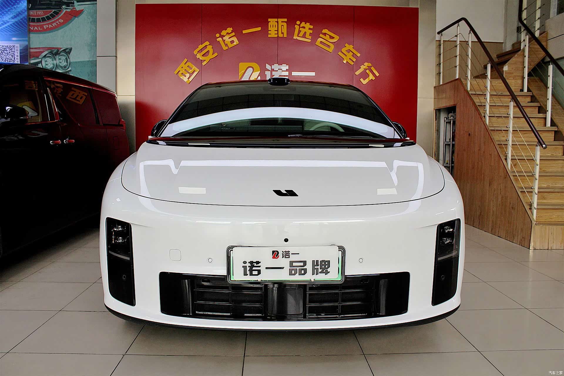 Li Auto i6, 2026 2