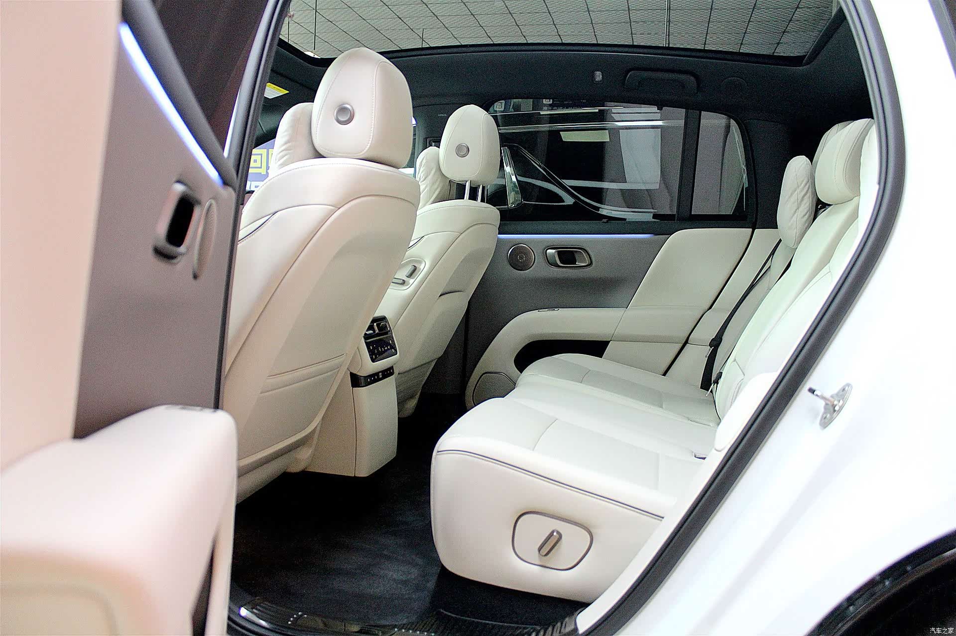 Li Auto i6, 2026 8