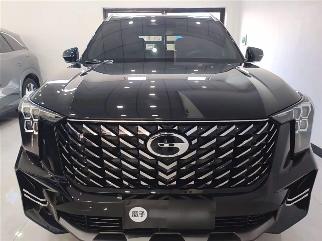 GAC GS8