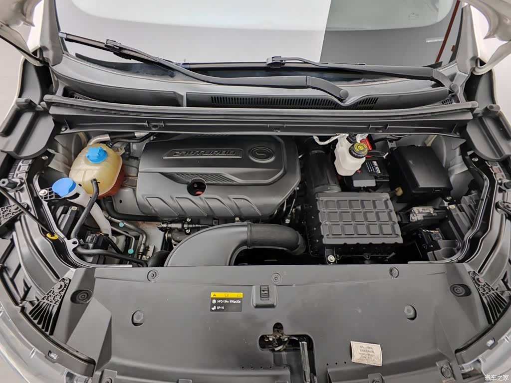 GAC M6, 2022 6