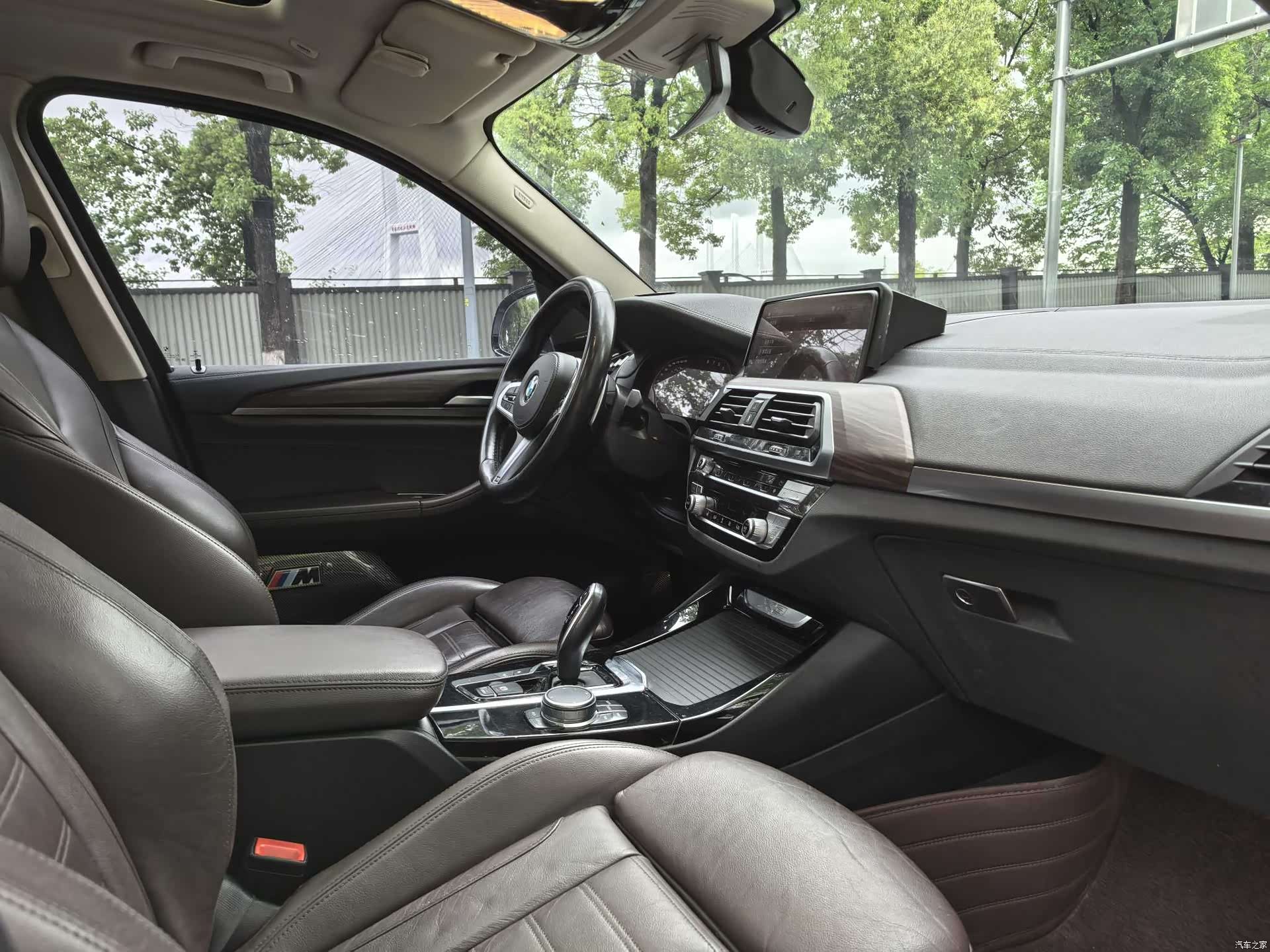 BMW X3, 2021 4