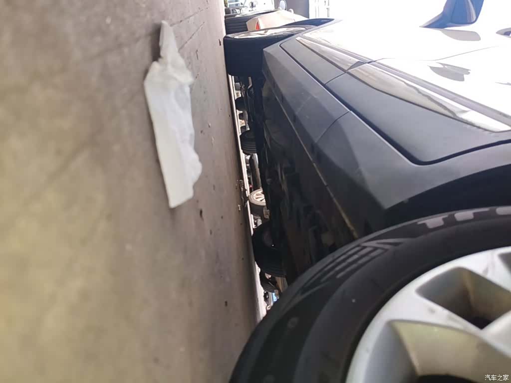 Changan CS15, 2016 22