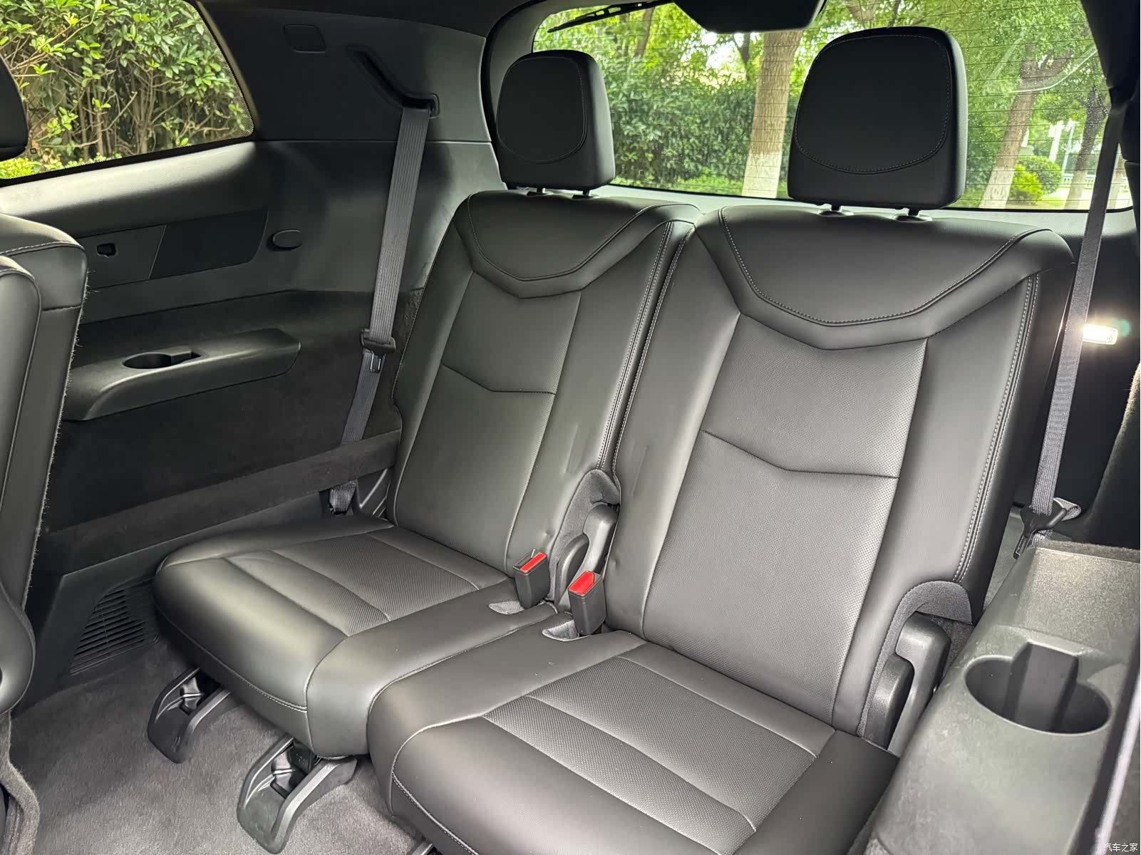 Cadillac XT6, 2021 17
