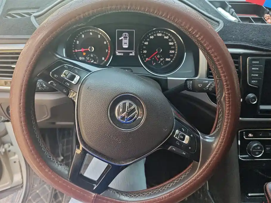 Volkswagen Tourang Volkswagen Tourang