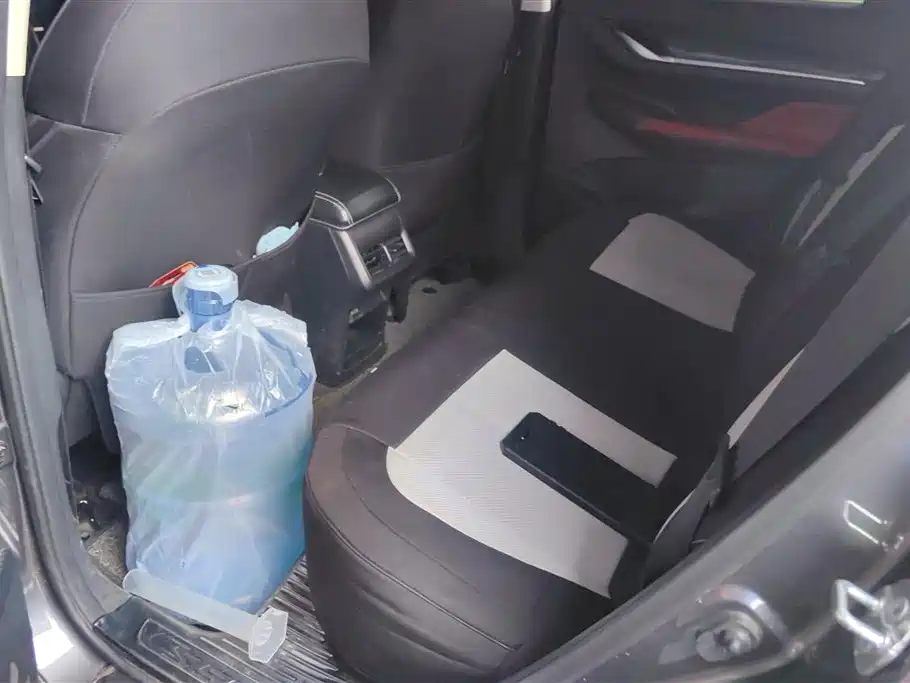Changan CS55PLUS