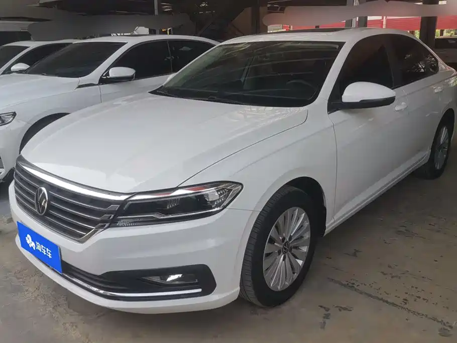 Volkswagen Lavida Volkswagen Lavida