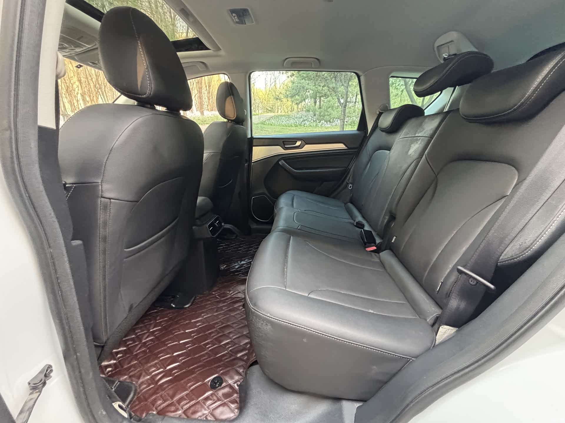 Haval H6, 2020 7