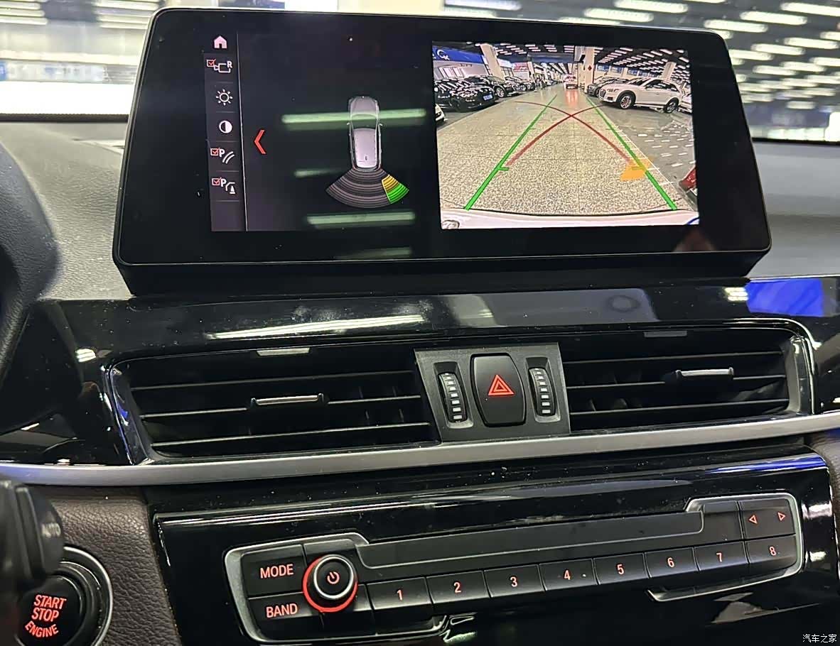 BMW X1, 2021 6