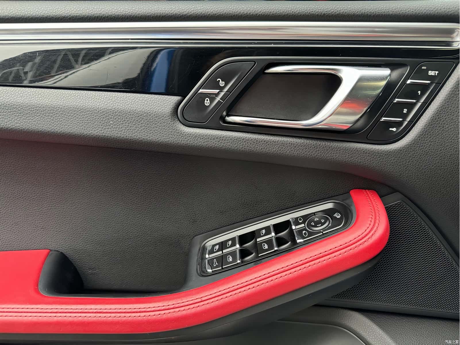 Porsche Macan, 2018 11