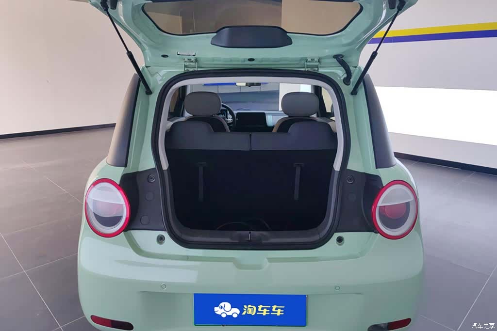 Changan Lumin, 2022 4