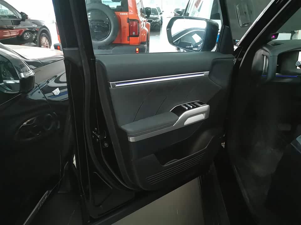 DEEPAL Dark blue G318
