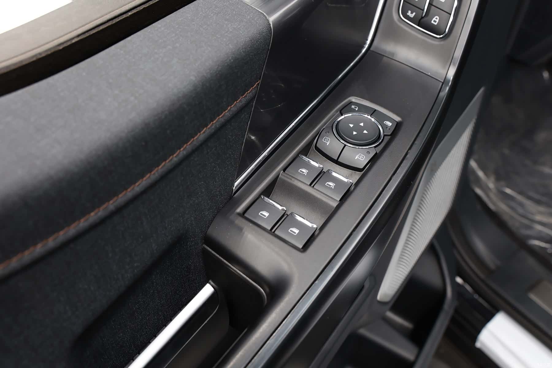 Ford F-150, 2025 21