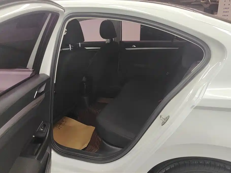 Volkswagen Bora Volkswagen Bora