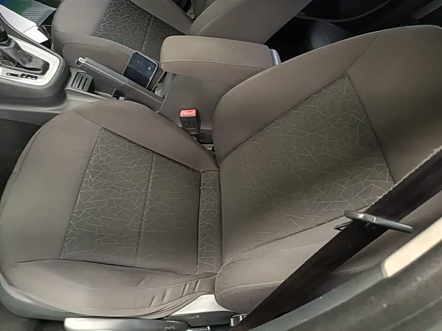Volkswagen Lavida 2014, фото 15
