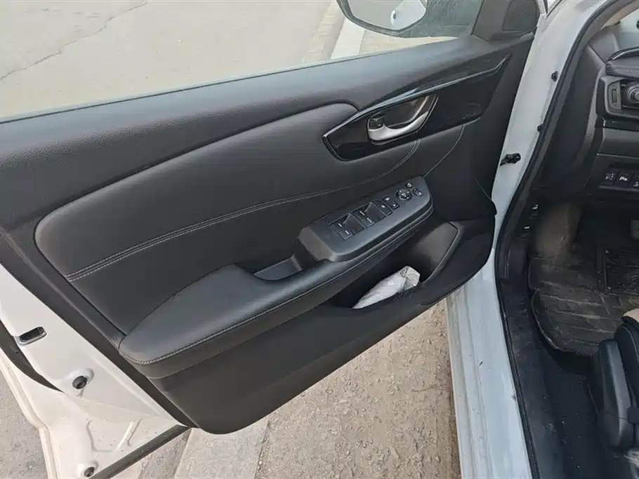 Honda Lingpai Honda Lingpai