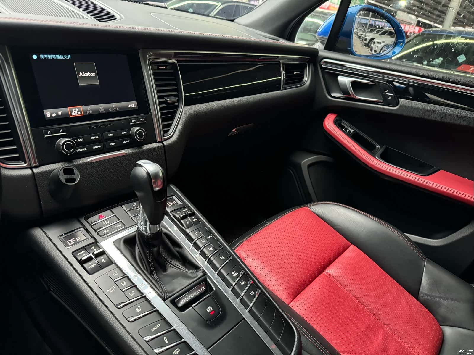 Porsche Macan, 2018 9