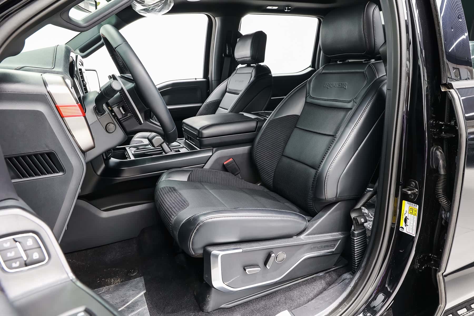 Ford F-150, 2025 11
