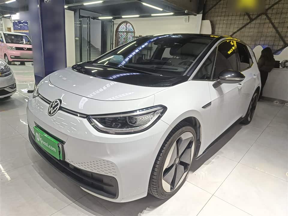 Volkswagen ID.3