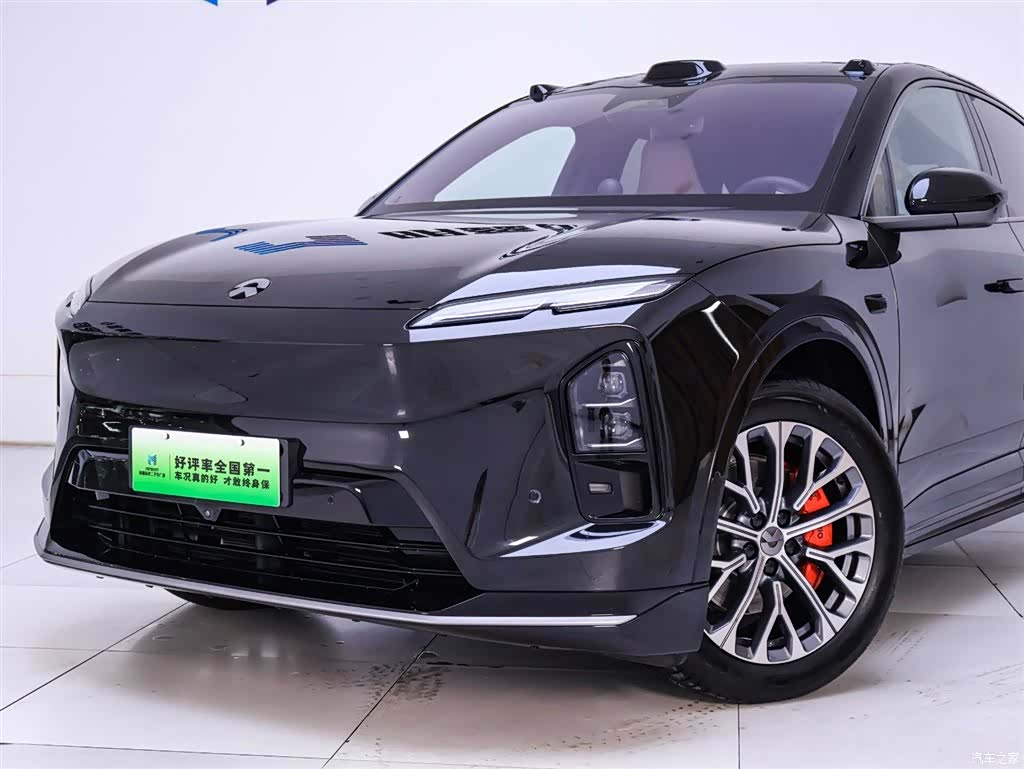 NIO EC6, 2025 3
