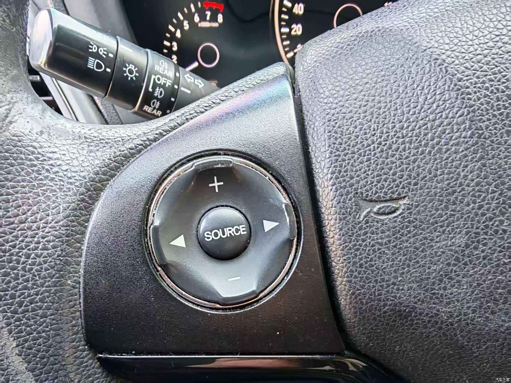 Honda Vezel, 2015 10