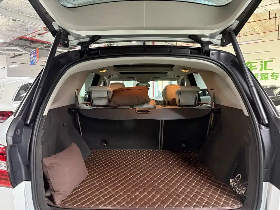 Mercedes-Benz M class