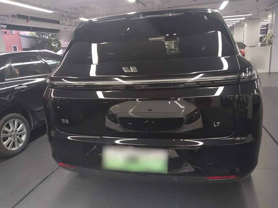 Li Auto Ideal L7